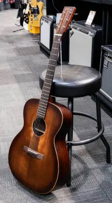 Martin Guitars - 000-16 SM RW 2